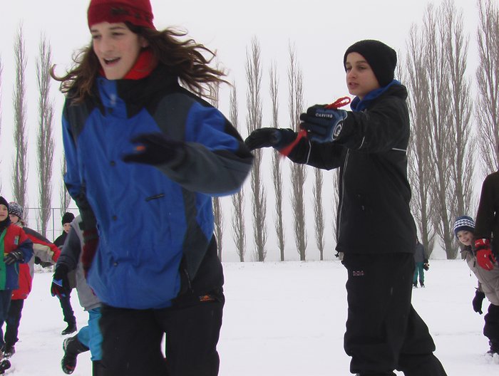 021 Expedice GEMINI 2004